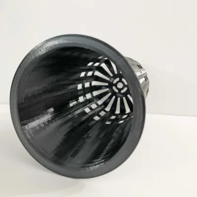 Pro Clear Pro Star V2 230 Filter Sock Media Cup 266404723213 3