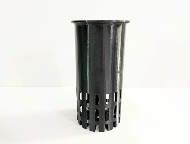 Pro Clear Pro Star V2 230 Filter Sock Media Cup