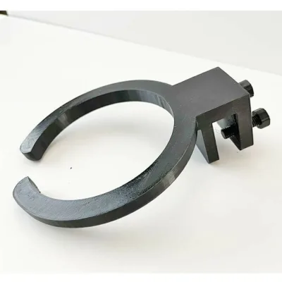 4 Filter Sock Bucket or Sump Bracket Mount 265457550564 4