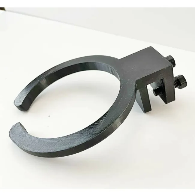 4" Filter Sock Bucket or Sump Bracket Mount - Image 5
