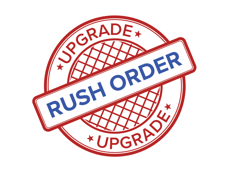 Rush My Order's Processing Time - 第 1/1 張圖片
