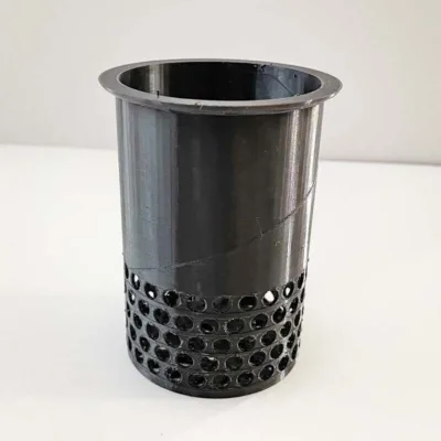 275 x 7 Filter Sock Media Cup PLEASE READ DESCRIPTION 266057277625 2