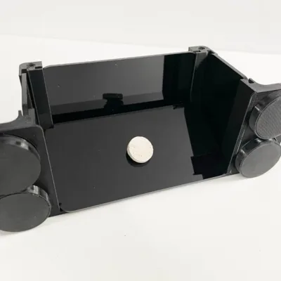 Coral Photo Booth Display Box to take photos of your prized frags 266404741955 4