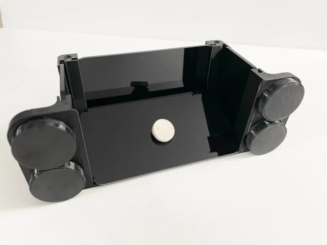 Coral Photo Booth - Display Box to take photos of your prized frags - Image 5