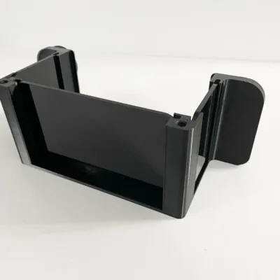 Coral Photo Booth Display Box to take photos of your prized frags 266404741955 6