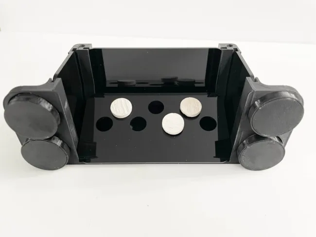 Coral Photo Booth - Display Box to take photos of your prized frags