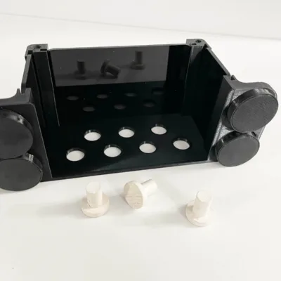 Coral Photo Booth Display Box to take photos of your prized frags 266404741955 7