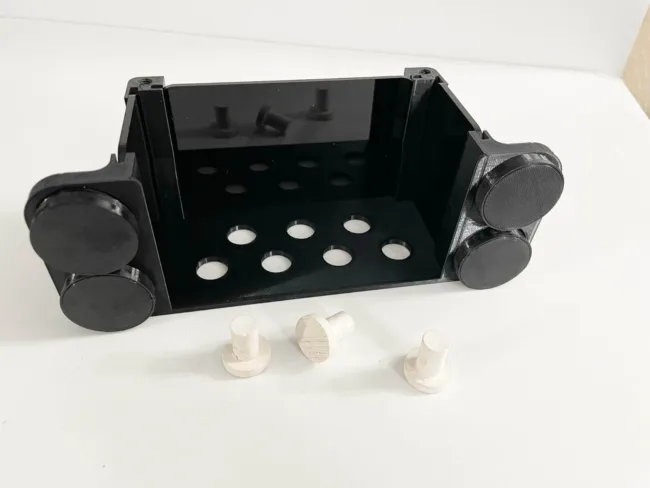 Coral Photo Booth - Display Box to take photos of your prized frags - Image 8