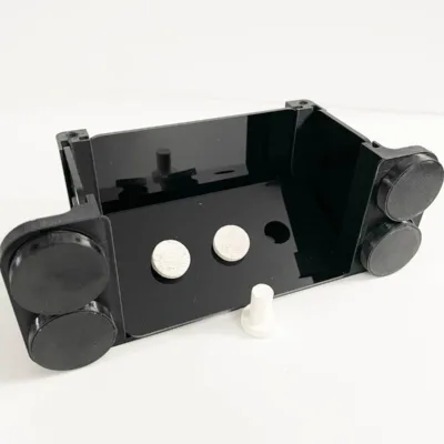 Coral Photo Booth Display Box to take photos of your prized frags 266404741955 8