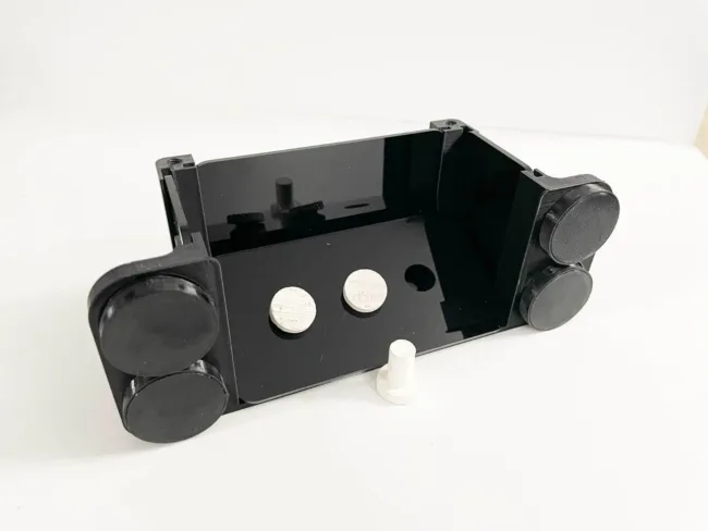 Coral Photo Booth - Display Box to take photos of your prized frags - Image 9