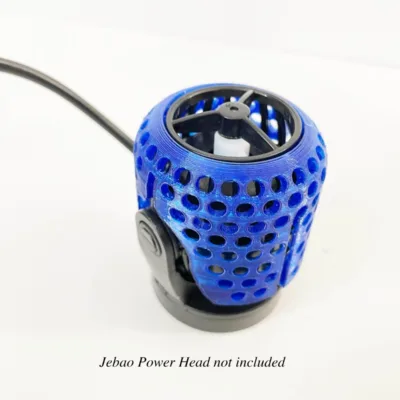 Jebao SW 2 wave maker power head anemone guard wall mount bracket 266403434656 3