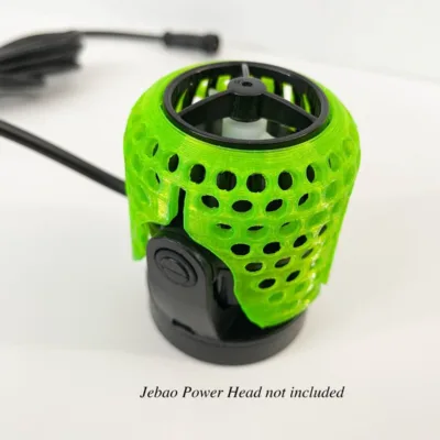 Jebao SW 2 wave maker power head anemone guard wall mount bracket 266403434656 4