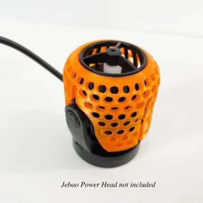 Jebao SW 2 wave maker power head anemone guard wall mount bracket 266403434656 5
