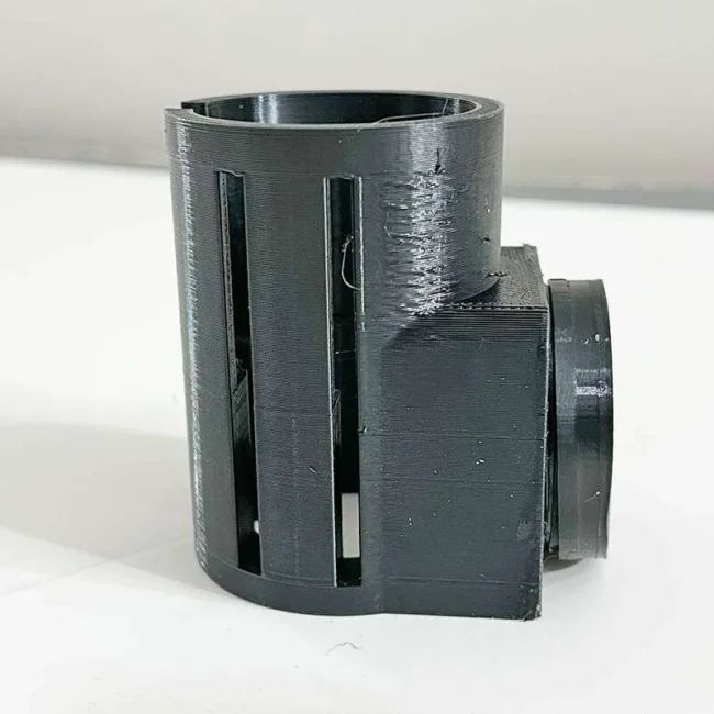 Mag Eheim Jager Heater Mount to Replace Suction Cups - Image 6