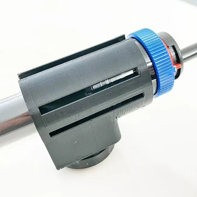 Mag Eheim Jager Heater Mount to Replace Suction Cups - Image 9