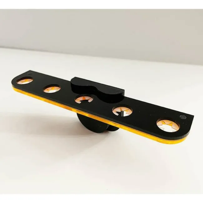Neon Locking Acrylic Magnetic Frag Racks - Image 3
