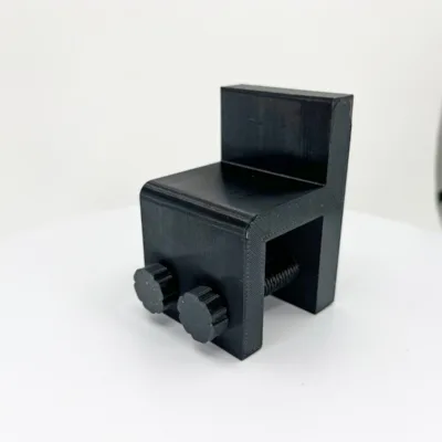 12mm Tank Rim Adapter - Convert a wide tank lip to a smaller rim for attachments
