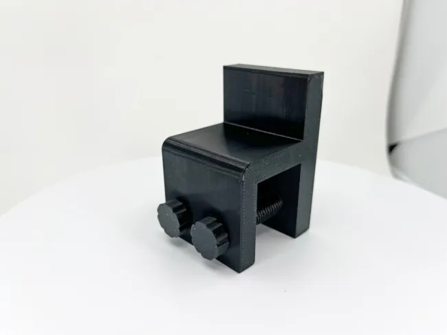 12mm Tank Rim Adapter - Convert a wide tank lip to a smaller rim for attachments