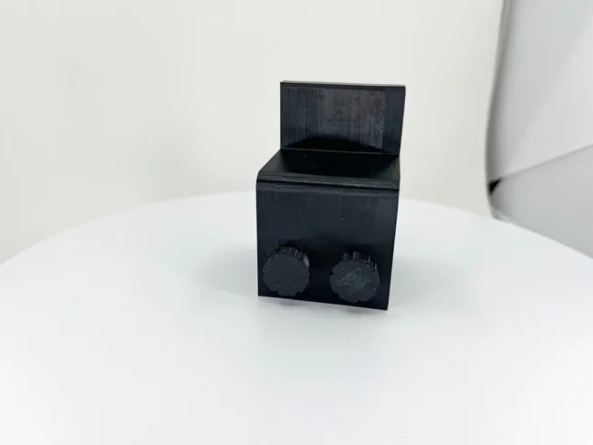 7.5mm tank rim adapter - convert a wide tank lip to a smaller rim - Image 3
