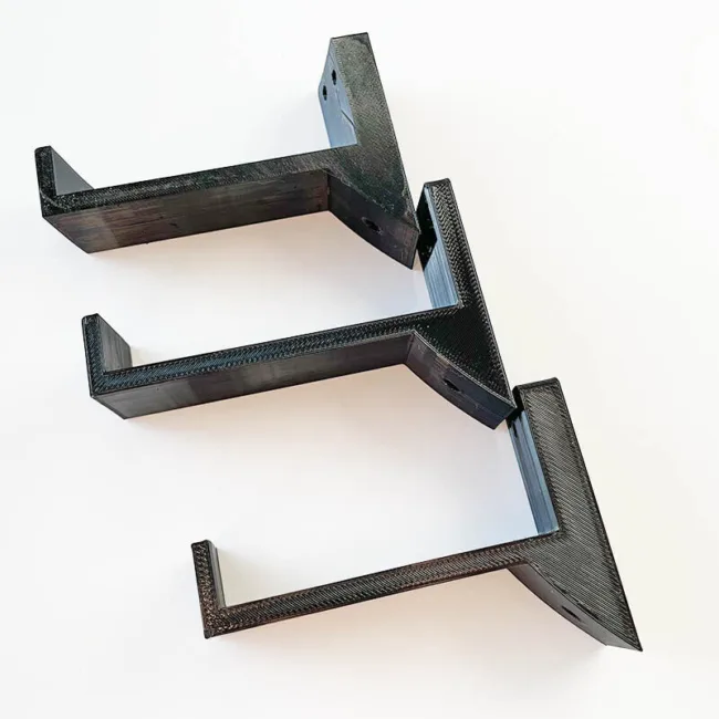 Apex Neptune Trident Shelf Brackets - Image 7