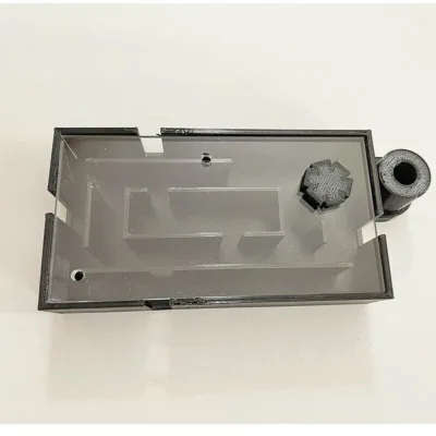 Bristle Worm or Critter Trap Capture Device with option for Rod and Multiple 265453211967 2