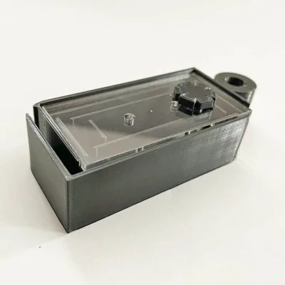 Bristle Worm or Critter Trap Capture Device with option for Rod and Multiple 265453211967 4