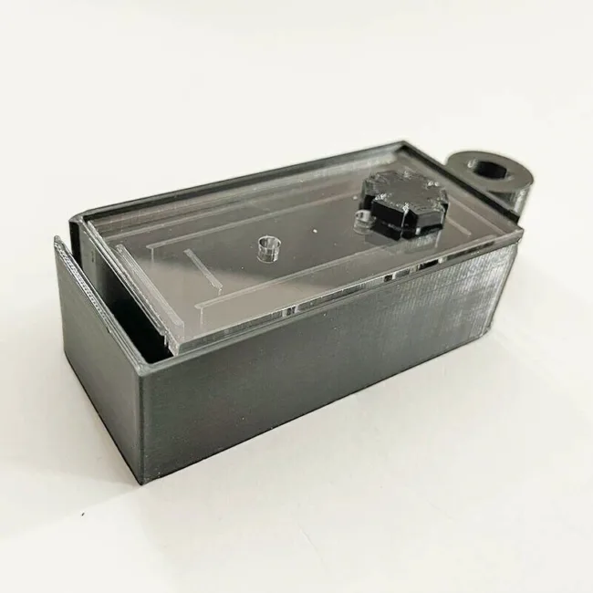 Bristle Worm or Critter Trap Capture Device with option for Rod and Multiple - Image 5