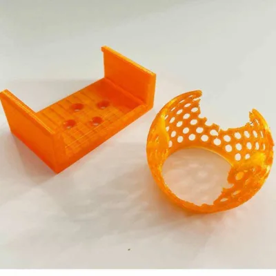 Jebao SOW 3 SOW 4SOW 5SOW 8OW 510 Anemone Guard Wall Mount Bracket 265453034517 2