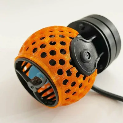 Jebao SOW 3 SOW 4SOW 5SOW 8OW 510 Anemone Guard Wall Mount Bracket 265453034517 5
