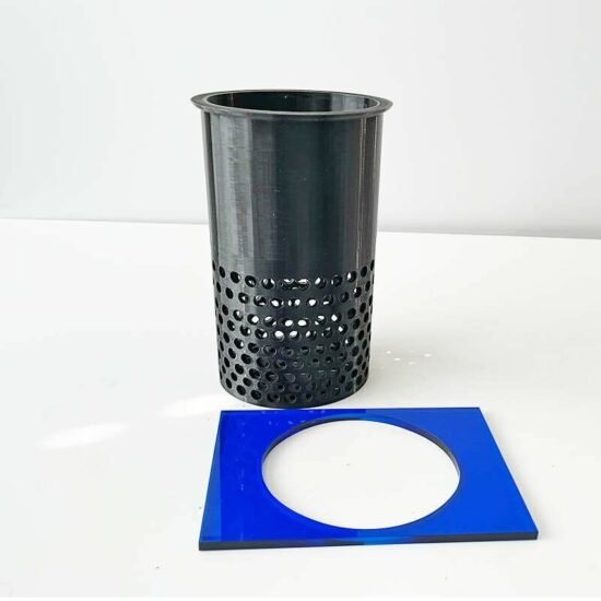Sapphire Sump 26 Trigger Systems Filter Sock Media Cup