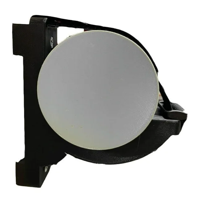 Uv sterilizer mount/bracket 2.5in - 4.5in - Image 4