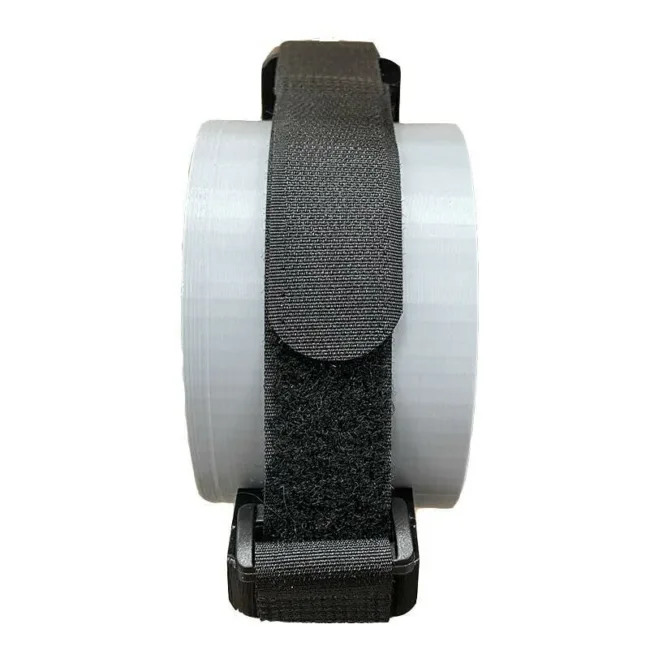 Uv sterilizer mount/bracket 2.5in - 4.5in - Image 5