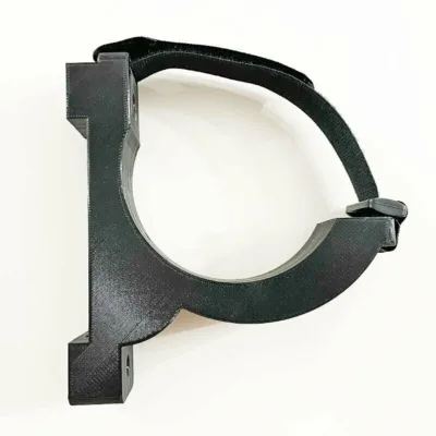 Uv sterilizer mount/bracket 2.5in - 4.5in