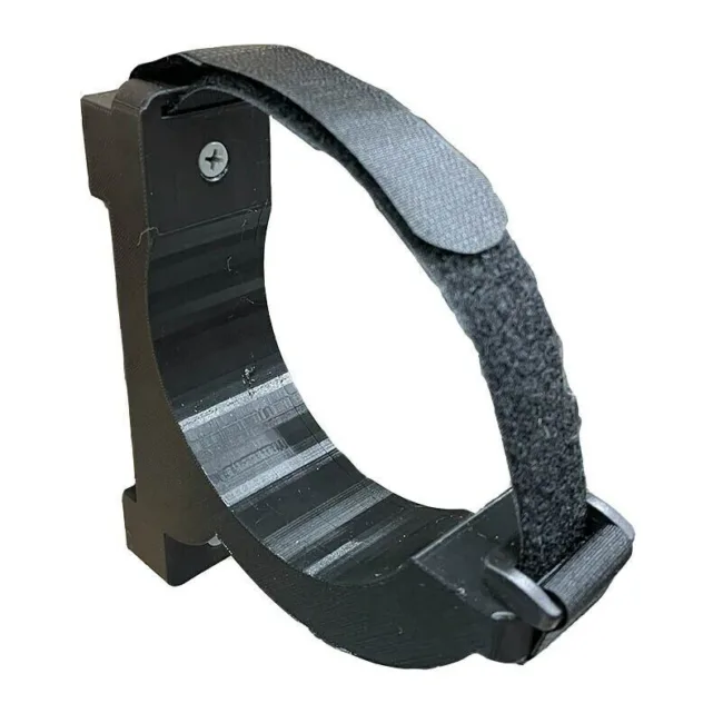 Uv sterilizer mount/bracket 2.5in - 4.5in - Image 6