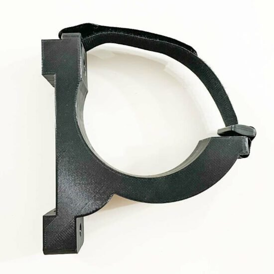 Uv sterilizer mount/bracket 2.5in - 4.5in