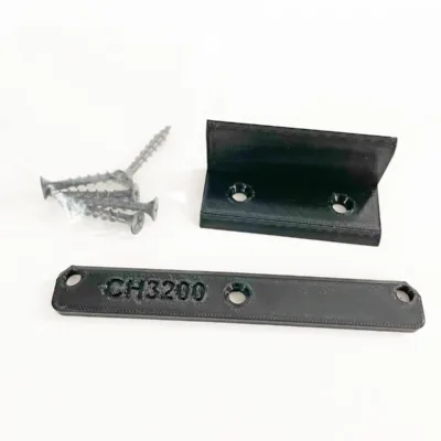 EGO Wall Battery Charger for CH3200. Mount Only. Easy Mount Alignment (2 PACK)