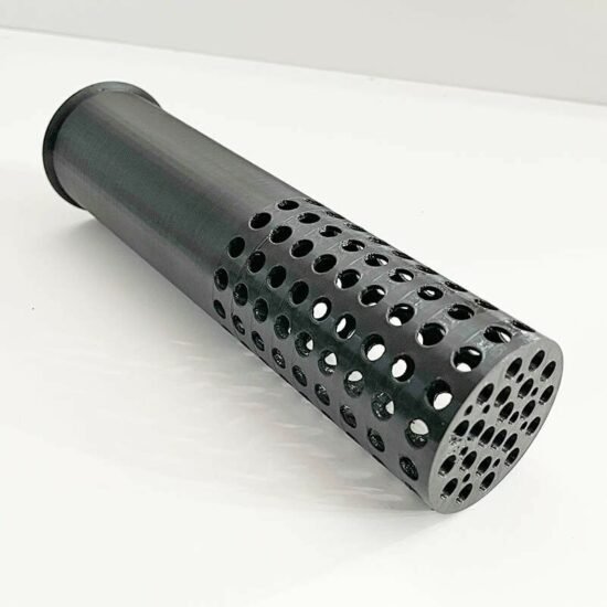 Fiji 22.4Gal AIO Cube Filter Sock Media Cup