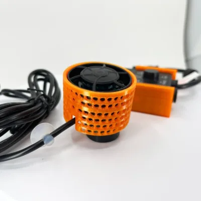 Jebao SLW 3 Wave maker Power Head Guard Wall Mount Bracket 266366397539 2