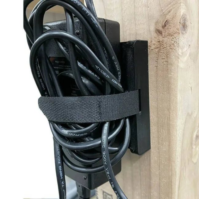 Universal Power Supply/Brick Wall or Cabinet Mount - Image 5