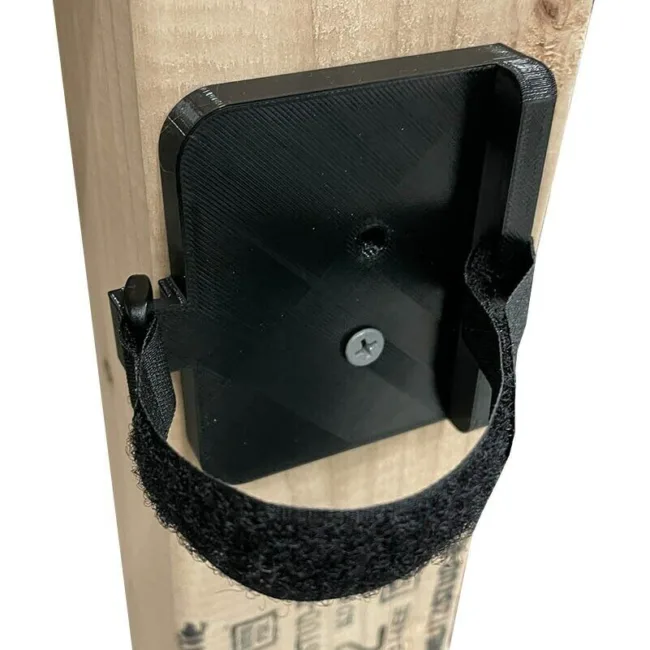 Universal Power Supply/Brick Wall or Cabinet Mount - Image 6